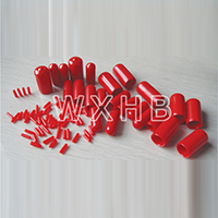 新型環保彈性封帽