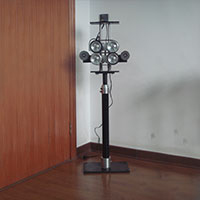 精確型計米器JJM-30/80