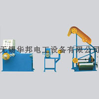 高速自動成圈打扎機CQJ-1250