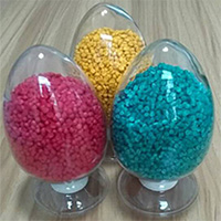 70℃環(huán)保PVC護(hù)套料