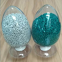 90℃環保PVC護套料