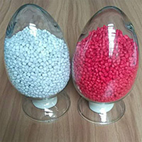 UL105℃環保PVC護套料