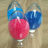 PVC彈性體及丁腈復合料