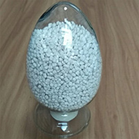 環保PVC輻照交聯電纜料