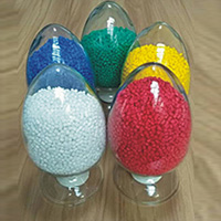 90℃熱塑性低煙無鹵阻燃聚烯烴電纜料（絕緣料）