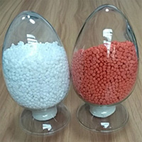 125℃輻照交聯低煙無鹵阻燃聚烯烴充電樁電纜料（3315）