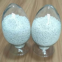 150℃輻照交聯低煙無鹵阻燃聚烯烴電纜料（3511）